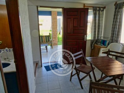 Chalet Azul - Piriápolis