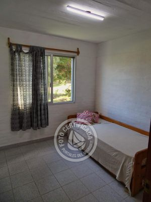 Chalet Azul - Piriápolis