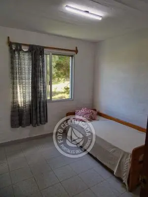 Chalet Azul - Piriápolis