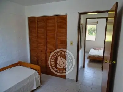 Chalet Azul - Piriápolis