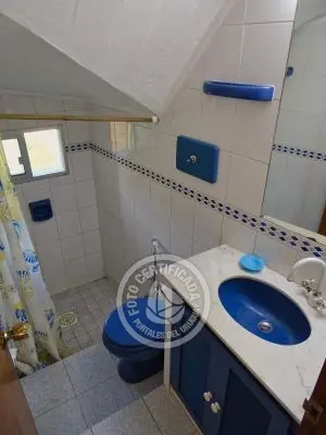 Chalet Azul - Piriápolis