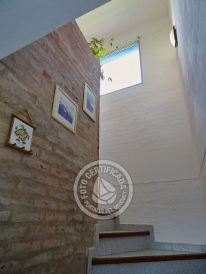 Chalet Azul - Piriápolis