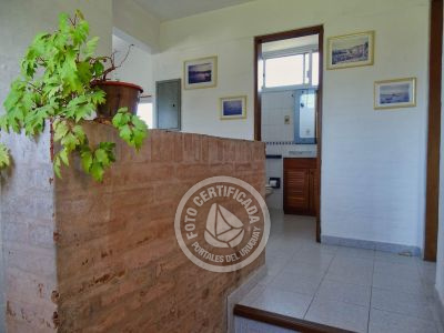 Chalet Azul - Piriápolis