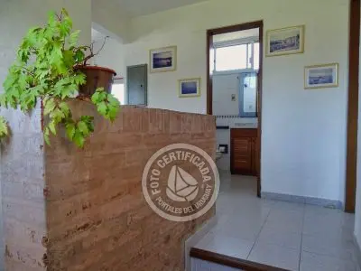 Chalet Azul - Piriápolis