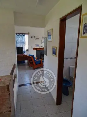 Chalet Azul - Piriápolis