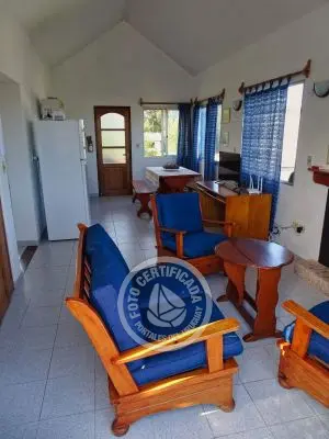 Chalet Azul - Piriápolis