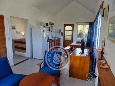 Chalet Azul - Piriápolis