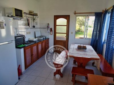 Chalet Azul - Piriápolis