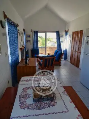 Chalet Azul - Piriápolis
