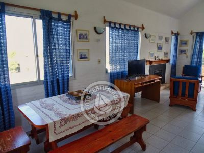 Chalet Azul - Piriápolis