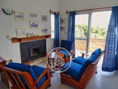 Chalet Azul - Piriápolis