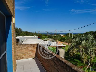 Chalet Azul - Piriápolis