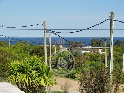 Chalet Azul - Piriápolis