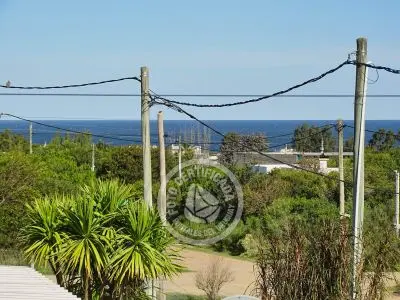 Chalet Azul - Piriápolis