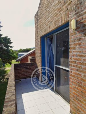 Chalet Azul - Piriápolis