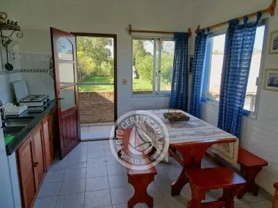 Chalet Azul - Piriápolis