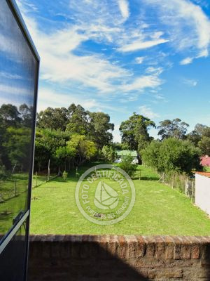 Chalet Azul - Piriápolis