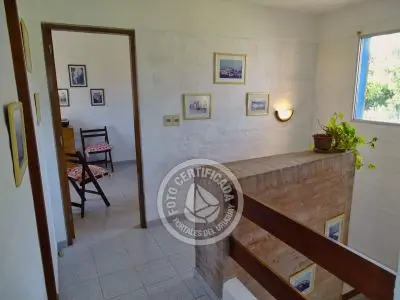 Chalet Azul - Piriápolis