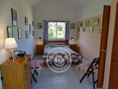 Chalet Azul - Piriápolis