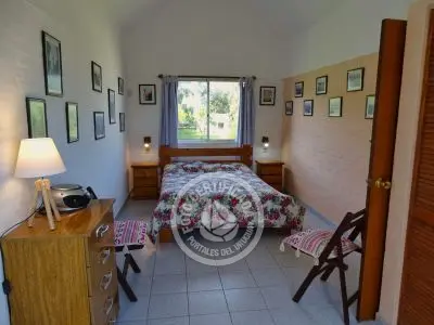 Chalet Azul - Piriápolis