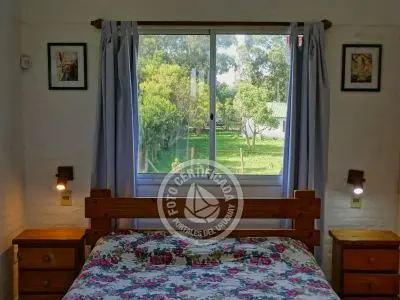 Chalet Azul - Piriápolis