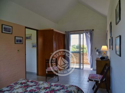 Chalet Azul - Piriápolis