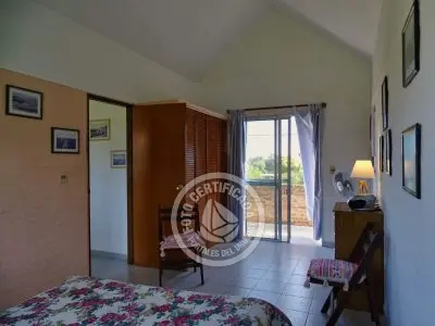 Chalet Azul - Piriápolis