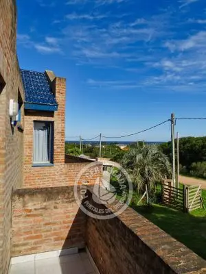 Chalet Azul - Piriápolis