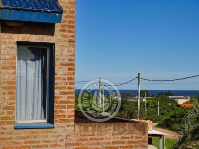 Chalet Azul - Piriápolis