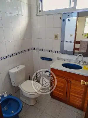 Chalet Azul - Piriápolis