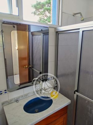 Chalet Azul - Piriápolis