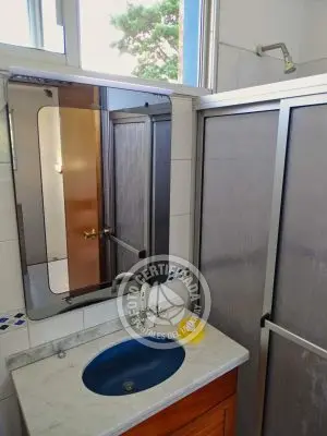 Chalet Azul - Piriápolis