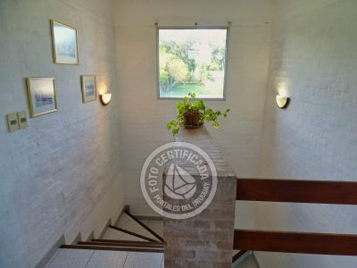 Chalet Azul - Piriápolis