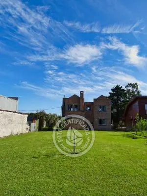 Chalet Azul - Piriápolis