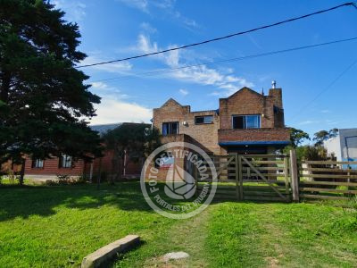 Chalet Azul - Piriápolis