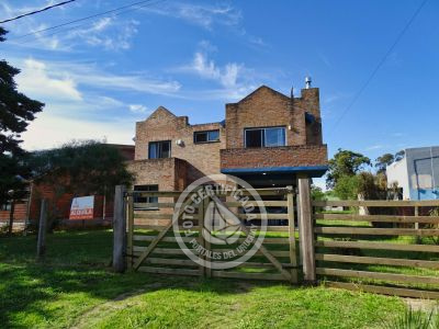 Chalet Azul - Piriápolis