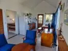 Chalet Azul - Piriápolis