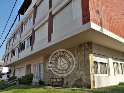 Apartment Playa Brava Punta del Este - apto Punta del Este