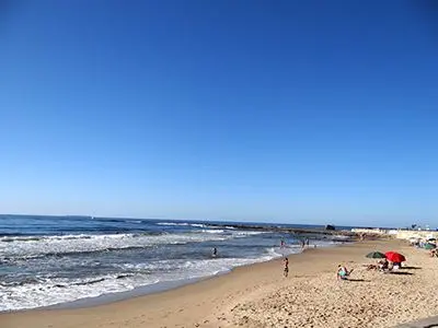 Apartment Playa Brava Punta del Este - apto Punta del Este