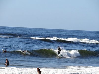 Apartamento Playa Brava Punta del Este - apto Punta del Este
