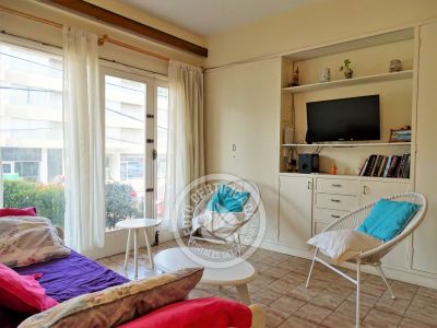 Apartamento Playa Brava Punta del Este - apto Punta del Este