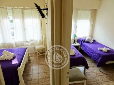 Apartment Playa Brava Punta del Este - apto Punta del Este