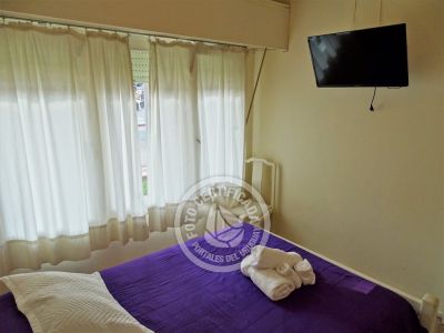 Apartamento Playa Brava Punta del Este - apto Punta del Este