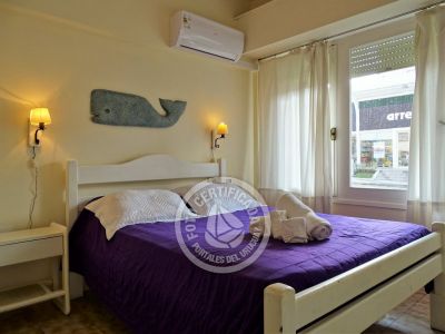 Apartamento Playa Brava Punta del Este - apto Punta del Este