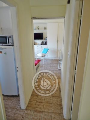 Apartamento Playa Brava Punta del Este - apto Punta del Este