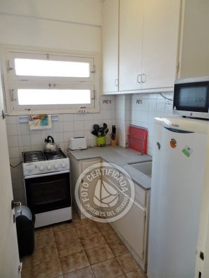 Apartamento Playa Brava Punta del Este - apto Punta del Este