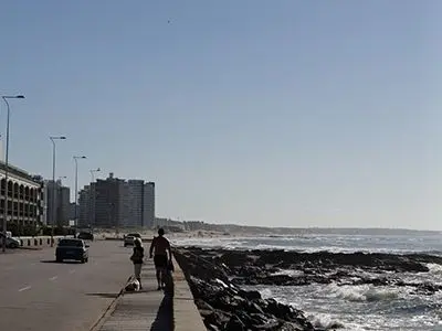 Apartment Playa Brava Punta del Este - apto Punta del Este