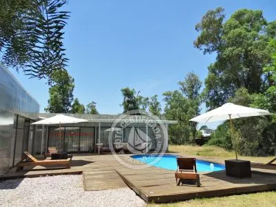 Apartamento Duplex con piscinas - unidad Punta Colorada