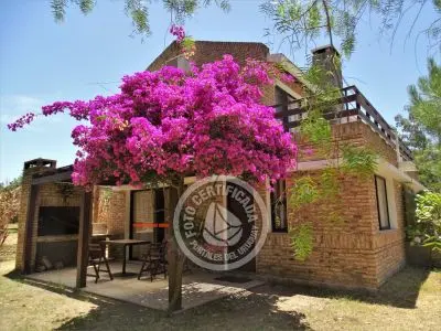 Apartamento Duplex con piscinas - unidad Punta Colorada