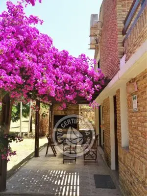 Apartamento Duplex con piscinas - unidad Punta Colorada